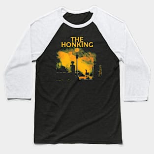 The Honking Baseball T-Shirt